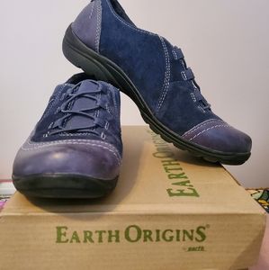 Earth Origin Shoes